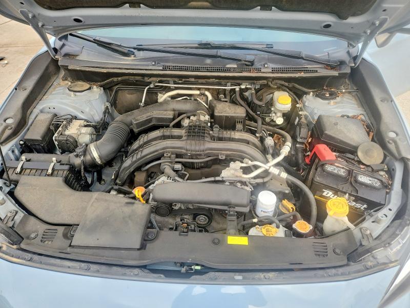2019 Subaru Crosstrek მანქანა იყიდება აუქციონზე, vin: JF2GTAEC1K8295775, აუქციონის ნომერი: 62923876