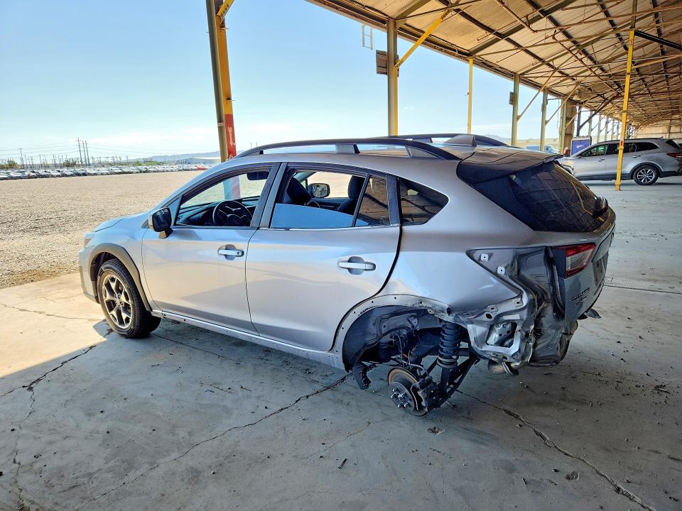 Aukcja sprzedaży 2019 Subaru Crosstrek, vin: JF2GTACC9K8330159, numer aukcji: 61633716