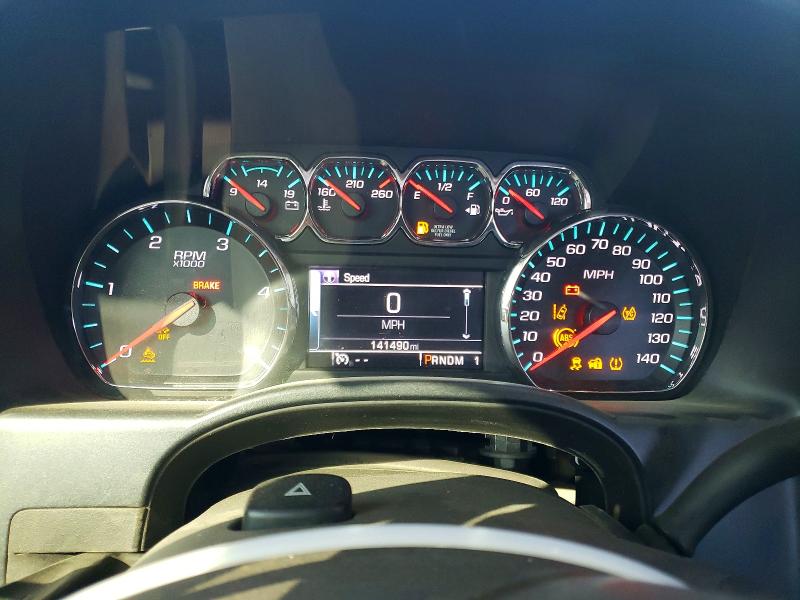 Aukcja sprzedaży 2015 Chevrolet Silverado, vin: 1GC1KXE83FF550000, numer aukcji: 73341095