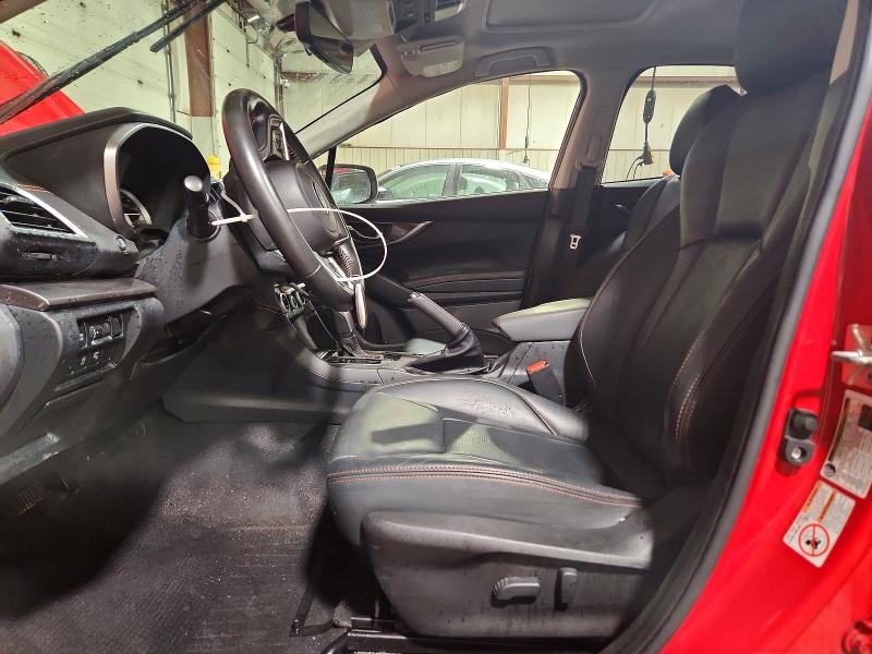 Продажа на аукционе авто 2020 Subaru Crosstrek, vin: JF2GTANC0LH201161, номер лота: 63122676