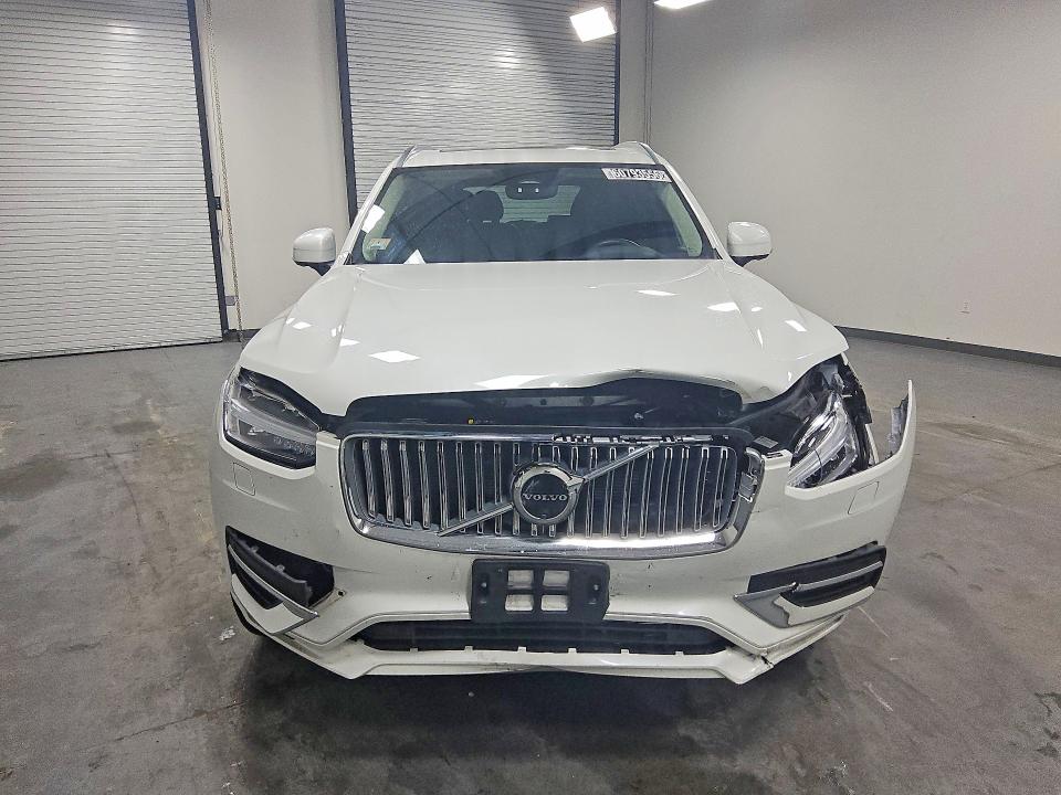 Продаж на аукціоні авто 2025 Volvo Xc90, vin: YV4062JE4S1342467, номер лоту: 60793556