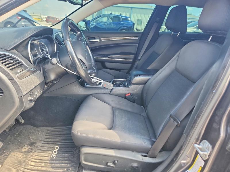 Продаж на аукціоні авто 2022 Chrysler 300, vin: 2C3CCAAG3NH131145, номер лоту: 60677236