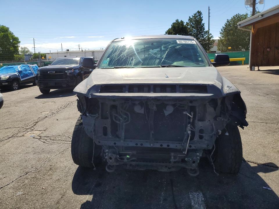 60766416 :رقم المزاد ، 5TFUW5F13GX529330 vin ، 2016 Toyota Tundra مزاد بيع
