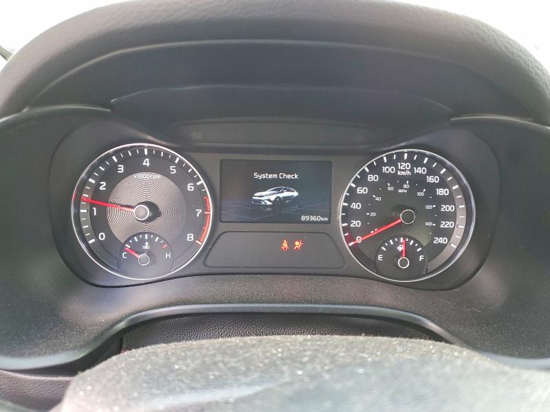 60157786 :رقم المزاد ، 3KPF34AD4NE453286 vin ، 2022 Kia Forte مزاد بيع