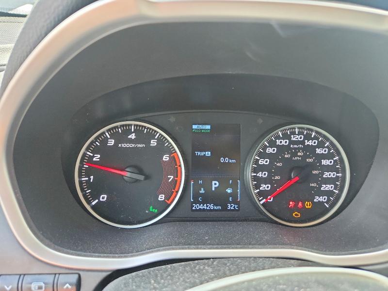 Aukcja sprzedaży 2019 Mitsubishi Eclipse Cross, vin: JA4AT4AA0KZ603680, numer aukcji: 60253926