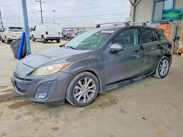 59379326 :رقم المزاد ، JM1BL1M6XB1465855 vin ، 2011 Mazda 3 مزاد بيع
