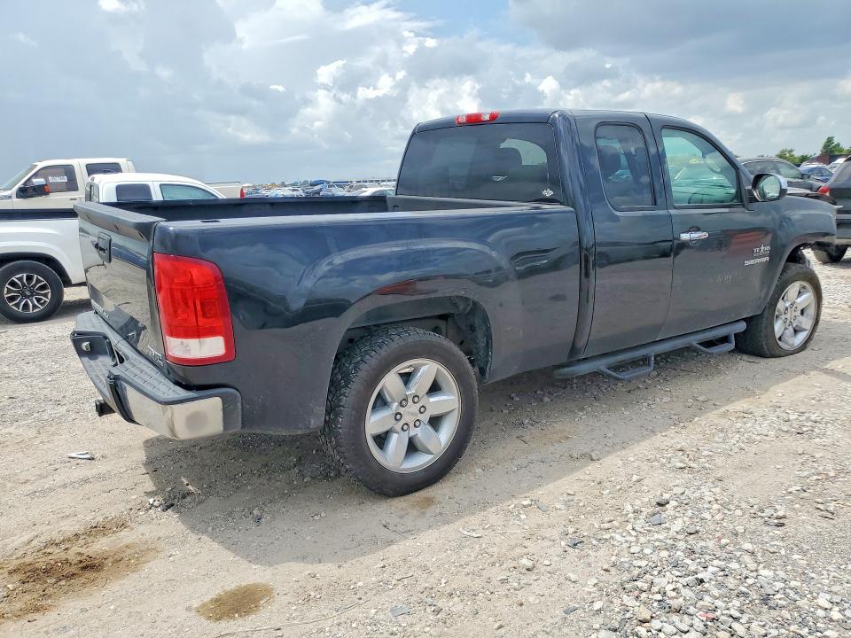Aukcja sprzedaży 2013 Gmc Sierra, vin: 1GTR1VE05DZ246103, numer aukcji: 59056836