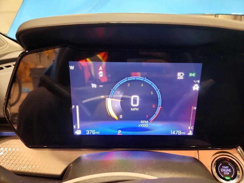 Продаж на аукціоні авто 2026 Chevrolet Trax, vin: KL77LHEP1TC160379, номер лоту: 61131476
