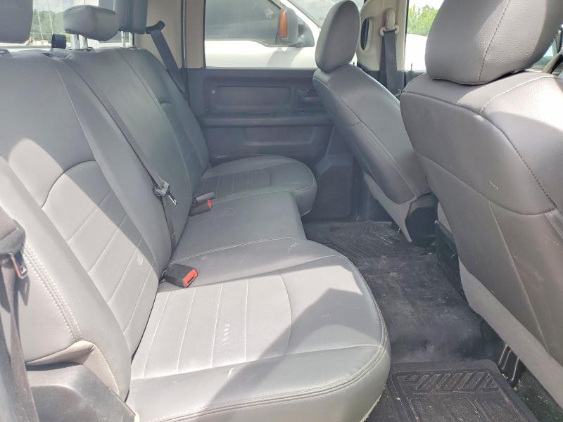61481586 :رقم المزاد ، 3C63RRGJ9JG305278 vin ، 2018 Ram 3500 مزاد بيع