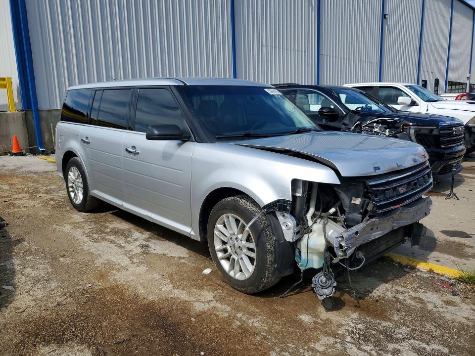 Продаж на аукціоні авто 2019 Ford Flex, vin: 2FMGK5C81KBA14249, номер лоту: 59998466