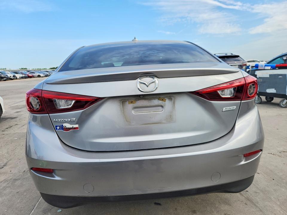 Aukcja sprzedaży 2014 Mazda 3, vin: JM1BM1V33E1149896, numer aukcji: 59331926
