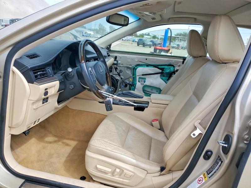 61878306 :رقم المزاد ، JTHBK1GG8D2064369 vin ، 2013 Lexus Es مزاد بيع