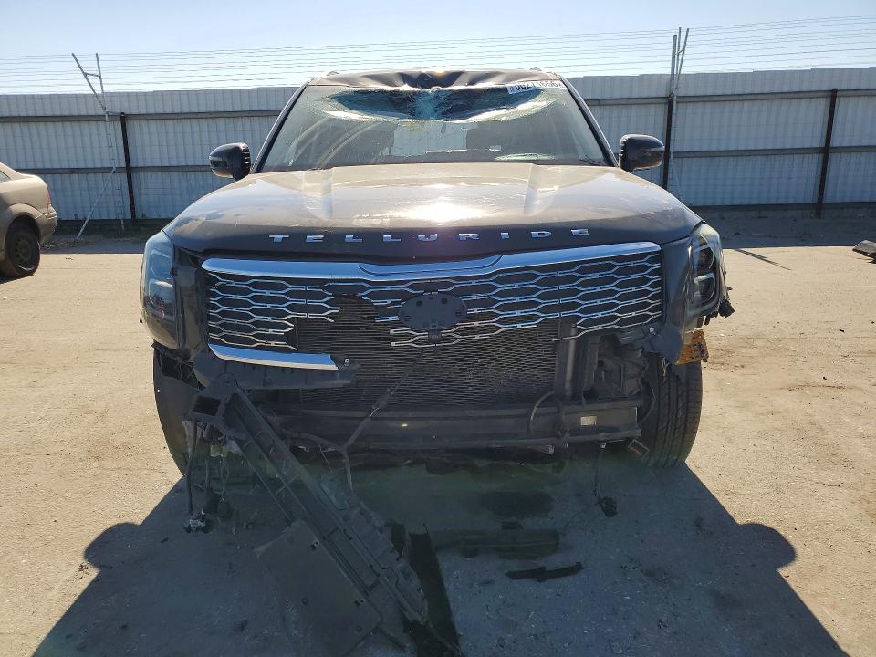 Продаж на аукціоні авто 2020 Kia Telluride, vin: 5XYP54HC5LG082179, номер лоту: 60271656