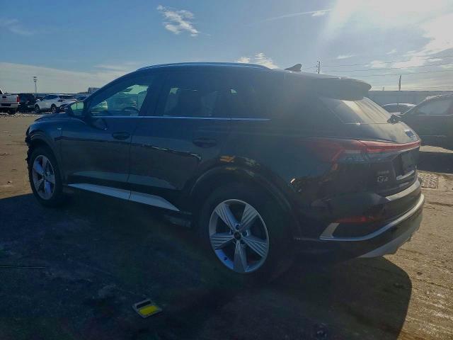 Aukcja sprzedaży 2024 Audi Q4 E-tron, vin: WA1KUBFZ5RP074656, numer aukcji: 62027846
