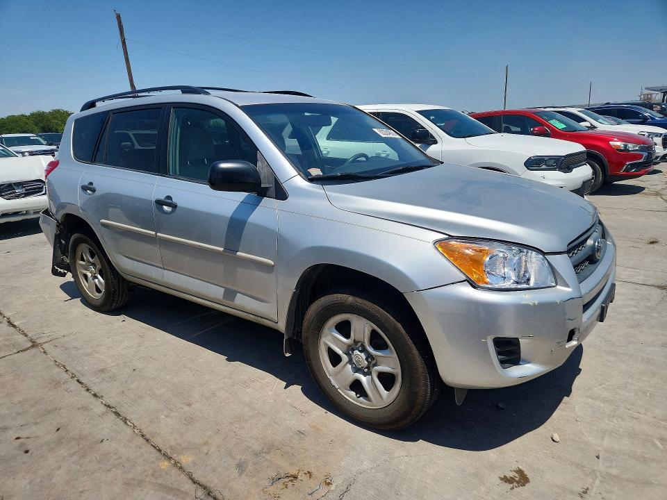 63384886 :رقم المزاد ، JTMZF33V49D003620 vin ، 2009 Toyota Rav4 مزاد بيع
