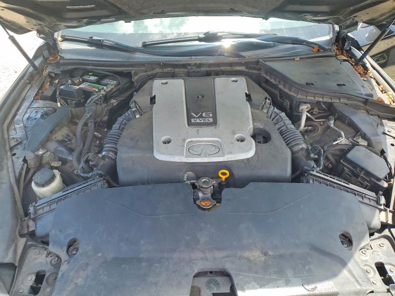 Aukcja sprzedaży 2014 Infiniti Q50, vin: JN1BV7APXEM674349, numer aukcji: 61378696
