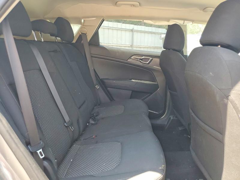 2023 Kia Sportage მანქანა იყიდება აუქციონზე, vin: KNDPU3AF3P7150239, აუქციონის ნომერი: 59309346