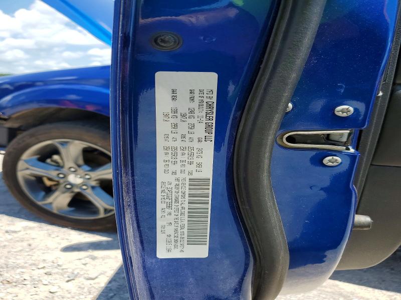 Aukcja sprzedaży 2015 Dodge Journey, vin: 3C4PDCGG2FT595887, numer aukcji: 59535906