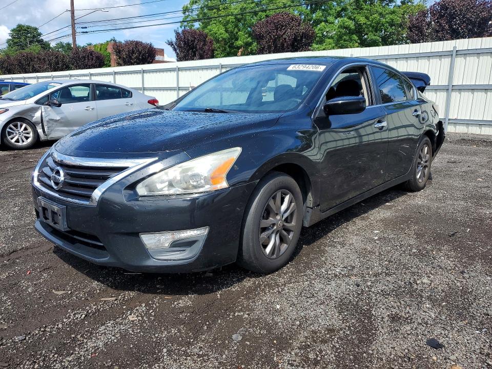 Aukcja sprzedaży 2015 Nissan Altima, vin: 1N4AL3AP2FC225445, numer aukcji: 63294206