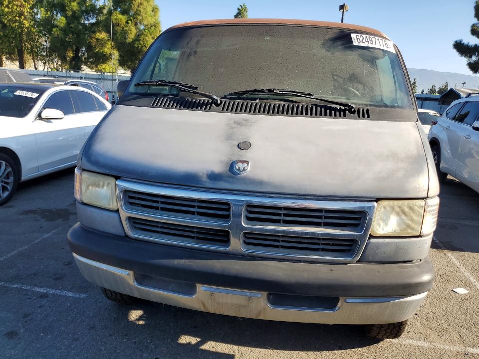 1996 Dodge Ram 3500 მანქანა იყიდება აუქციონზე, vin: 2B5WB35Z1TK147114, აუქციონის ნომერი: 62497176