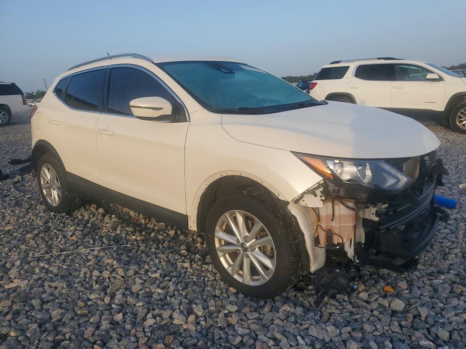 Aukcja sprzedaży 2019 Nissan Rogue Sport, vin: JN1BJ1CR6KW337166, numer aukcji: 60224206