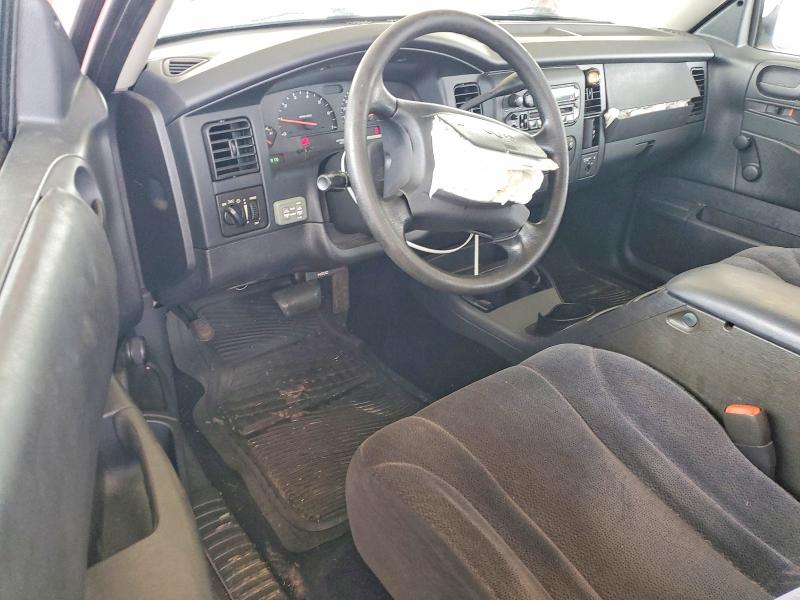 Aukcja sprzedaży 2004 Dodge Dakota, vin: 1D7GL12K74S627059, numer aukcji: 62316346