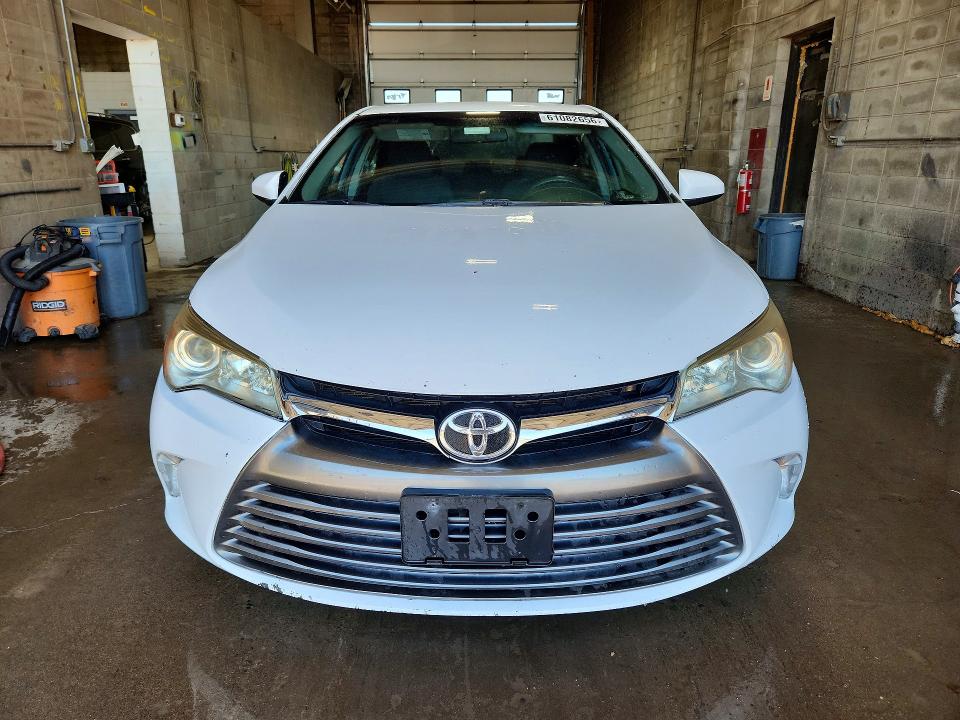 61082656 :رقم المزاد ، 4T1BF1FK8GU159904 vin ، 2016 Toyota Camry مزاد بيع