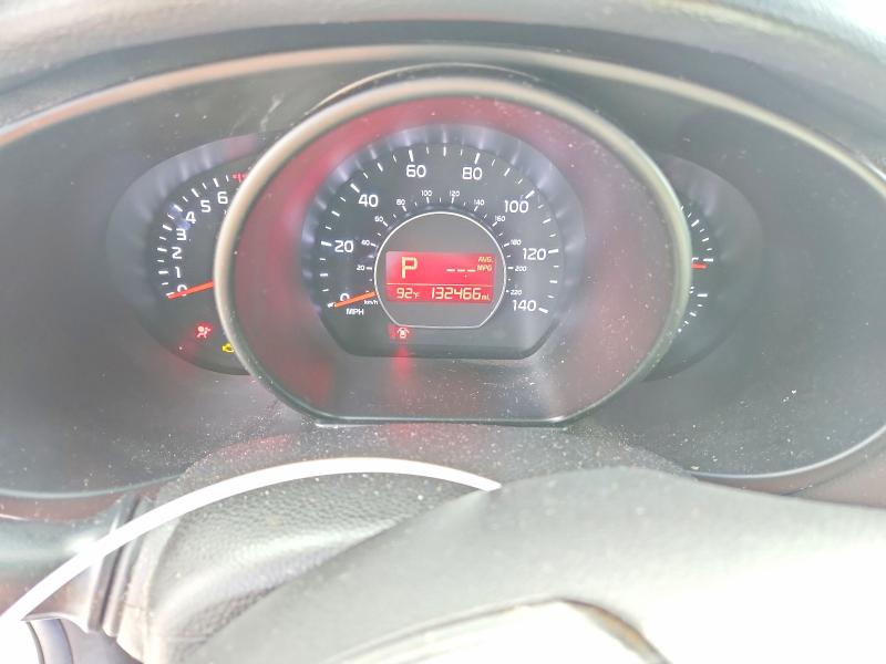 59335876 :رقم المزاد ، KNDJP3A53G7379752 vin ، 2016 Kia Soul مزاد بيع