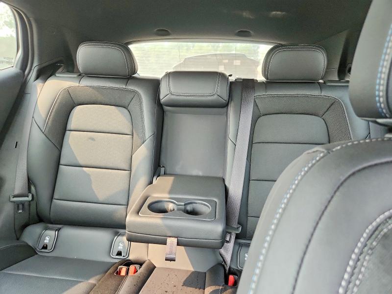 61540176 :رقم المزاد ، 3GN7DNRP4SS236699 vin ، 2025 Chevrolet Equinox مزاد بيع