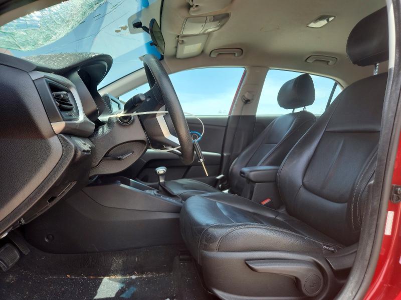 Aukcja sprzedaży 2020 Kia Rio 5-door, vin: 3KPA25AD7LE333496, numer aukcji: 61331346
