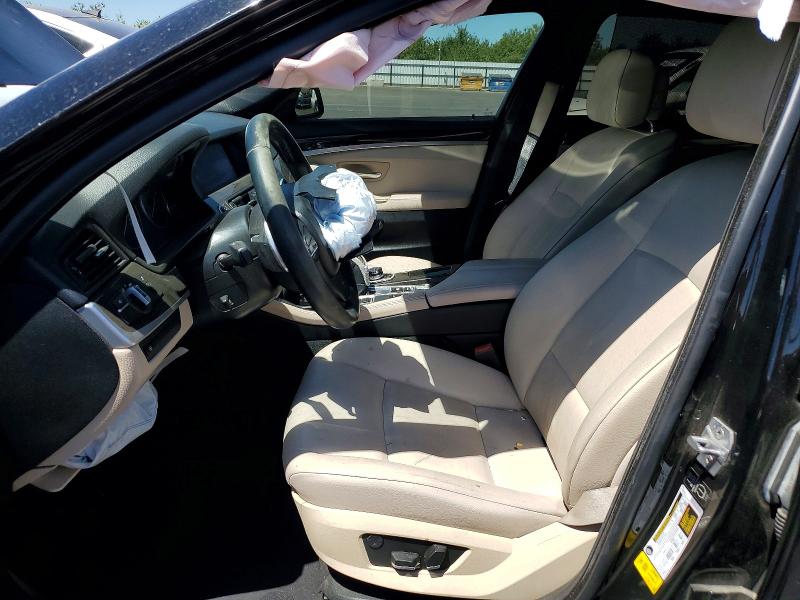 Aukcja sprzedaży 2013 Bmw 528, vin: WBAXG5C53DD234207, numer aukcji: 62800656