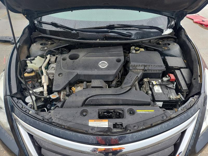Продаж на аукціоні авто 2014 Nissan Altima, vin: 1N4AL3AP0EC134298, номер лоту: 59807506