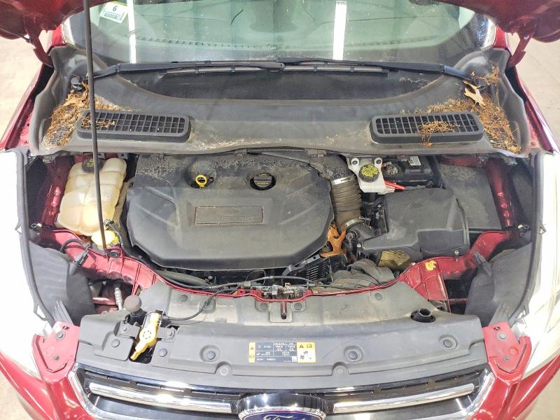 Aukcja sprzedaży 2014 Ford Escape, vin: 1FMCU9J99EUE31466, numer aukcji: 60865346