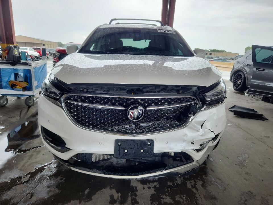 Aukcja sprzedaży 2019 Buick Enclave, vin: 5GAEVCKW9KJ204501, numer aukcji: 61030256