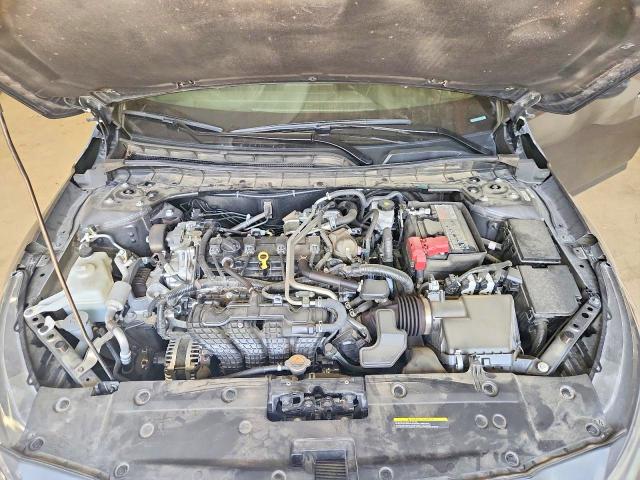 62885466 :رقم المزاد ، 1N4BL4DV1SN374822 vin ، 2025 Nissan Altima مزاد بيع