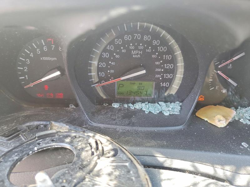 Продажа на аукционе авто 2009 Kia Spectra, vin: KNAFE221395627091, номер лота: 60160146