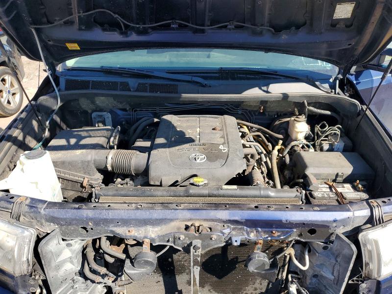 Продажа на аукционе авто 2012 Toyota Tundra, vin: 5TFUY5F16CX214297, номер лота: 61366306