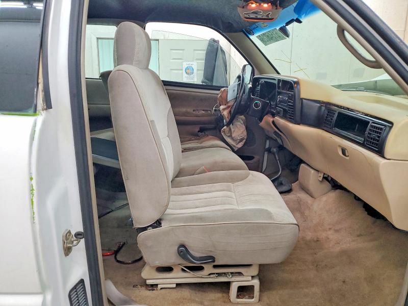 Продаж на аукціоні авто 1996 Dodge Ram 1500, vin: 3B7HF13Z7TG194639, номер лоту: 61545026