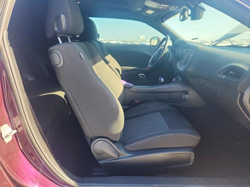 62484686 :رقم المزاد ، 2C3CDZAG3LH206788 vin ، 2020 Dodge Challenger مزاد بيع