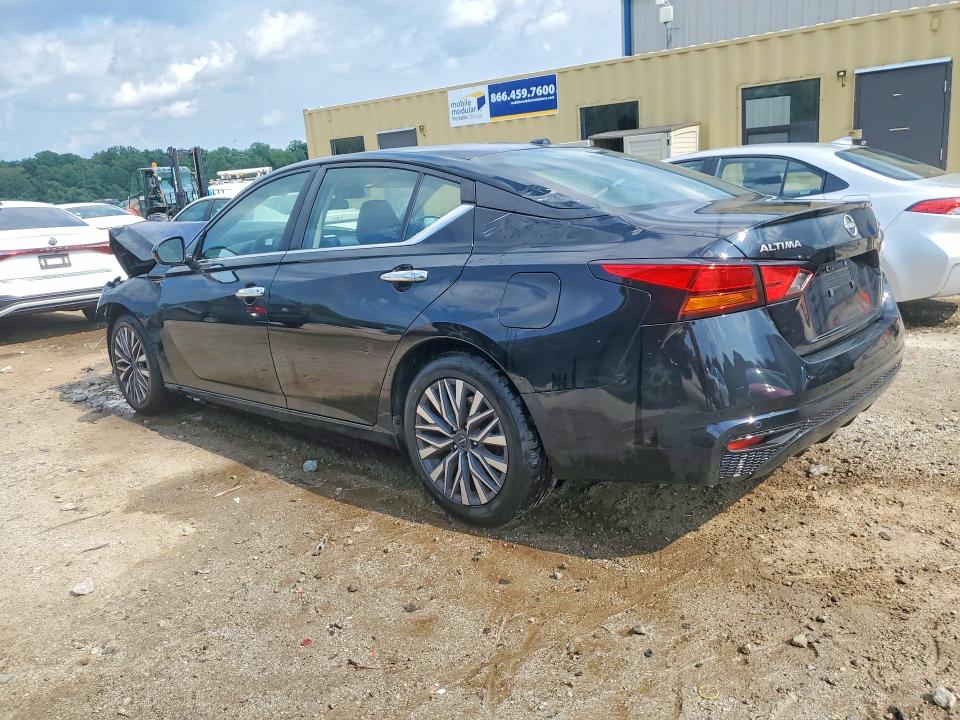 62511056 :رقم المزاد ، 1N4BL4DV3PN348083 vin ، 2023 Nissan Altima مزاد بيع