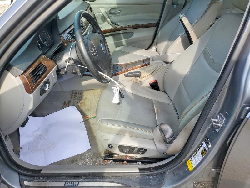 Продаж на аукціоні авто 2010 Bmw 328, vin: WBAPH7C53AA176363, номер лоту: 61620186