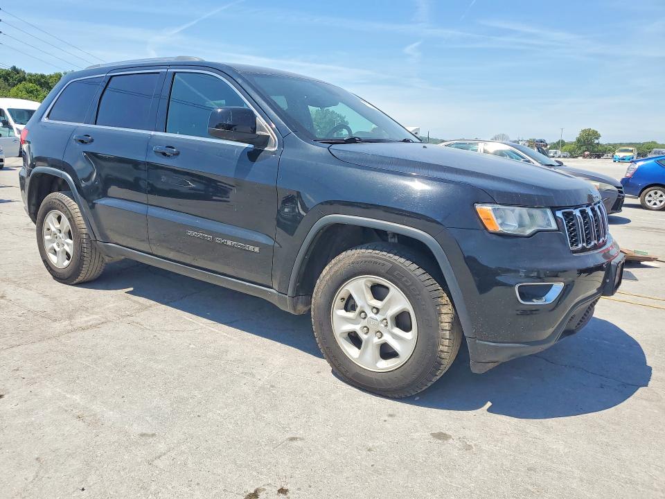 Продаж на аукціоні авто 2017 Jeep Grand Cherokee, vin: 1C4RJFAG2HC679993, номер лоту: 62722116
