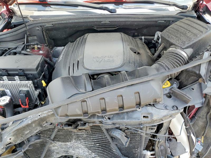 Aukcja sprzedaży 2019 Jeep Grand Cherokee, vin: 1C4RJFCT5KC612046, numer aukcji: 59366956
