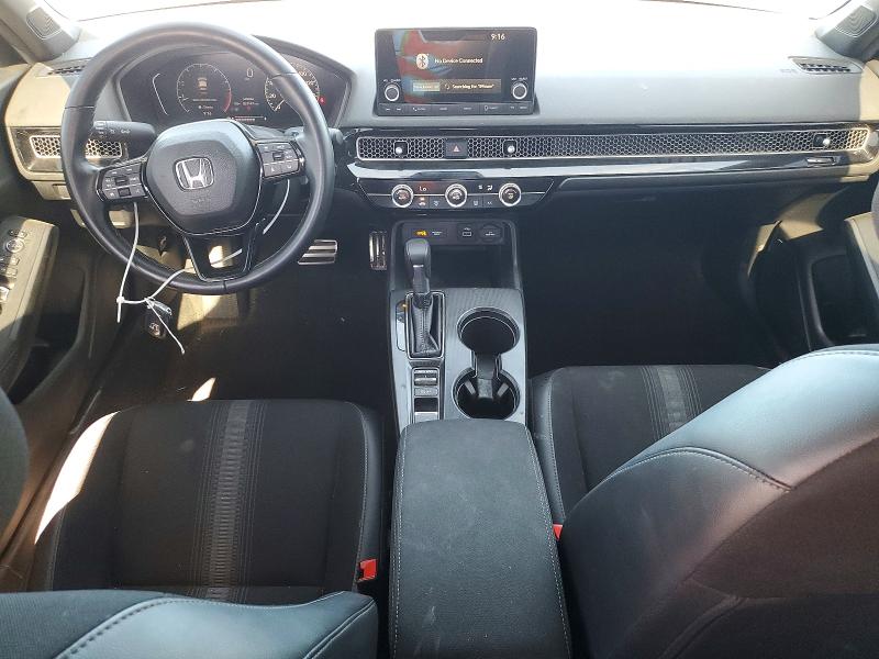 Aukcja sprzedaży 2024 Honda Civic, vin: 19XFL2H84RE038102, numer aukcji: 59744146