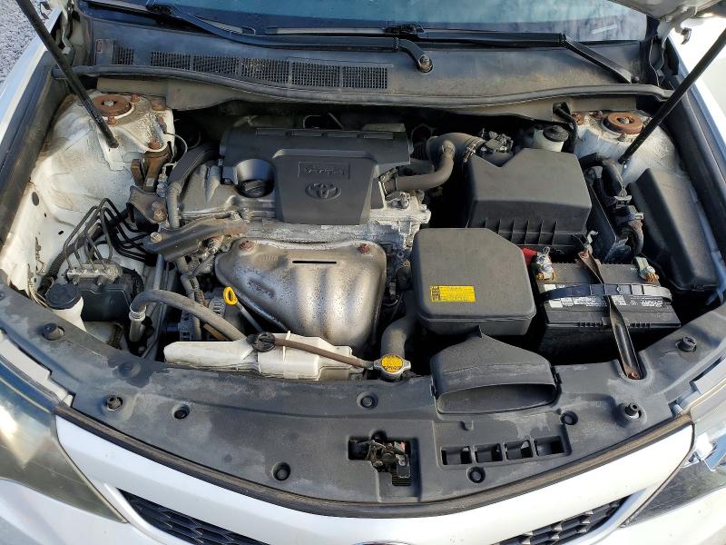 60300856 :رقم المزاد ، 4T1BF1FK6CU629759 vin ، 2012 Toyota Camry مزاد بيع