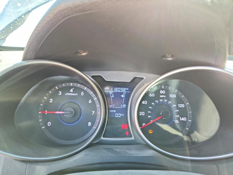 Продаж на аукціоні авто 2016 Hyundai Veloster, vin: KMHTC6AD6GU260586, номер лоту: 59974376