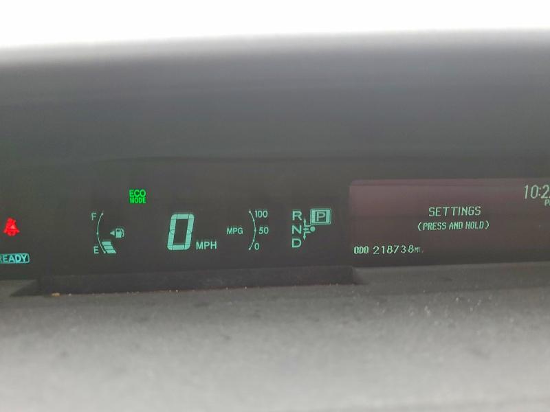 Aukcja sprzedaży 2011 Toyota Prius, vin: JTDKN3DU4B5369300, numer aukcji: 59739016