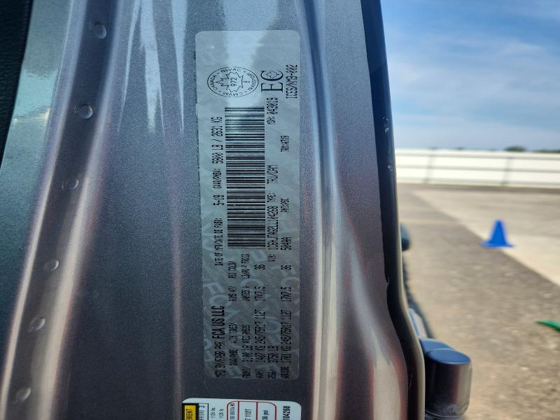 61916846 :رقم المزاد ، 1C6HJTAG2LL104268 vin ، 2020 Jeep Gladiator مزاد بيع