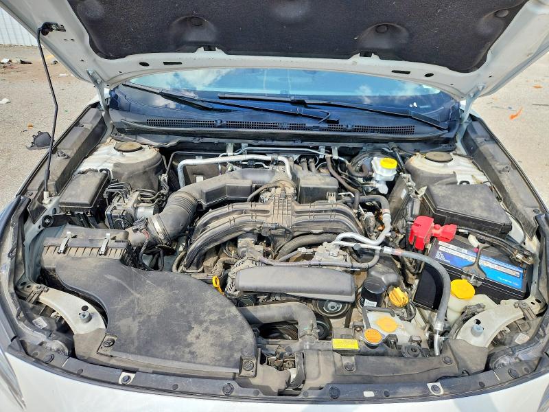 Продаж на аукціоні авто 2021 Subaru Outback, vin: 4S4BTAPC2M3209438, номер лоту: 59374876