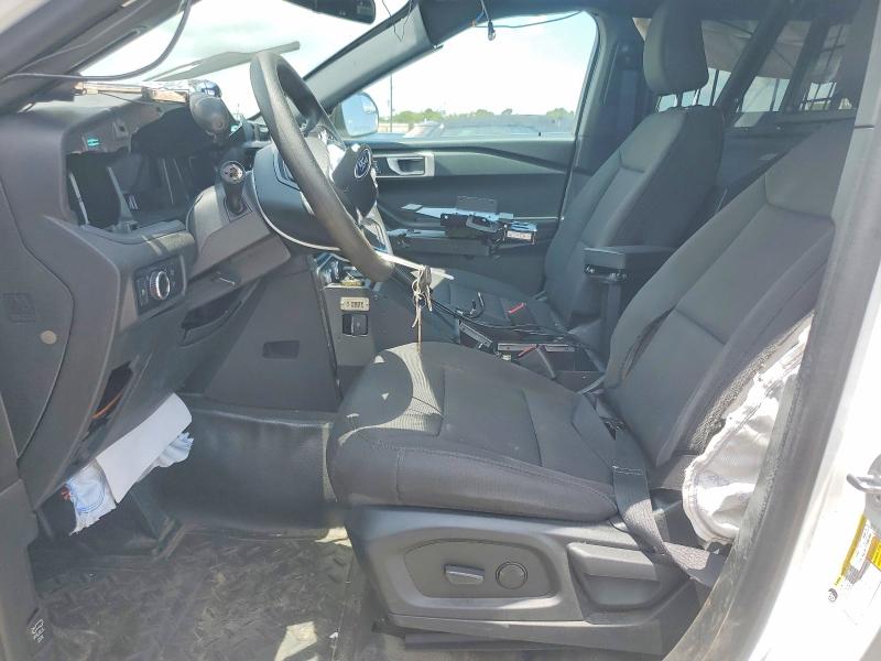 Aukcja sprzedaży 2023 Ford Explorer, vin: 1FM5K8AB2PGB12651, numer aukcji: 59096226